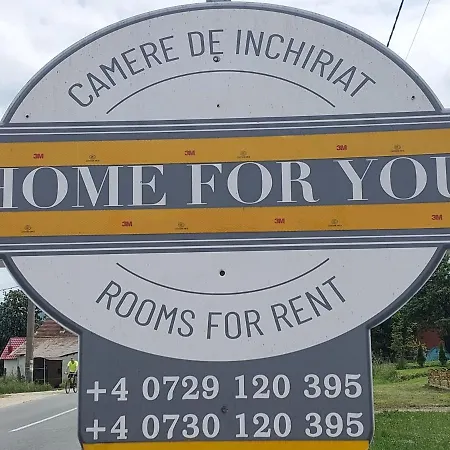 For Pensionat Ieşelniţa